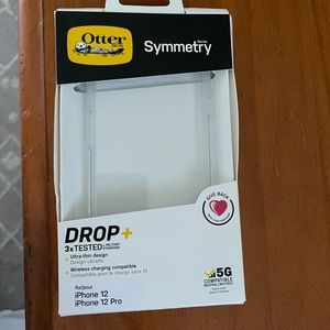 iPhone 12 Otterbox case